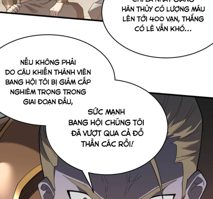Ta Trở Thành Đại Phản Diện Của Toàn Sever Chapter 74 - Trang 3