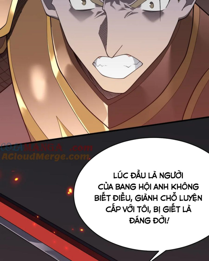 Ta Trở Thành Đại Phản Diện Của Toàn Sever Chapter 74 - Trang 3