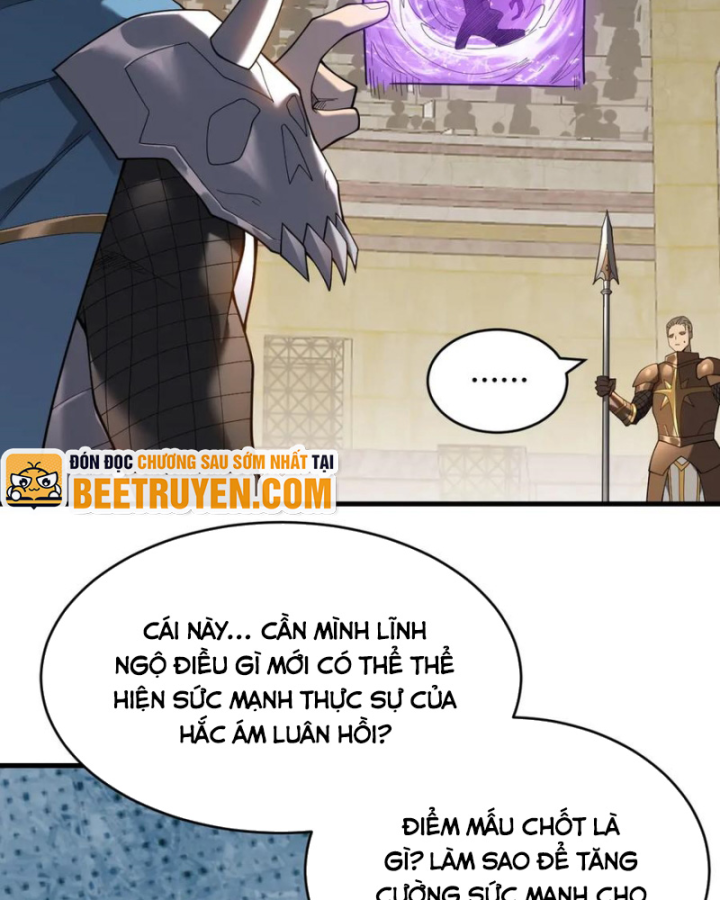 Ta Trở Thành Đại Phản Diện Của Toàn Sever Chapter 74 - Trang 3