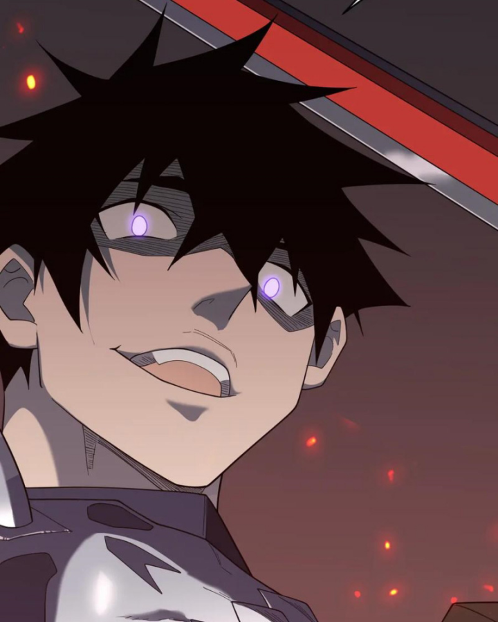 Ta Trở Thành Đại Phản Diện Của Toàn Sever Chapter 74 - Trang 3