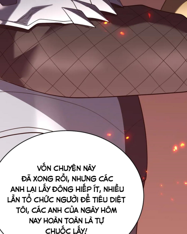 Ta Trở Thành Đại Phản Diện Của Toàn Sever Chapter 74 - Trang 3