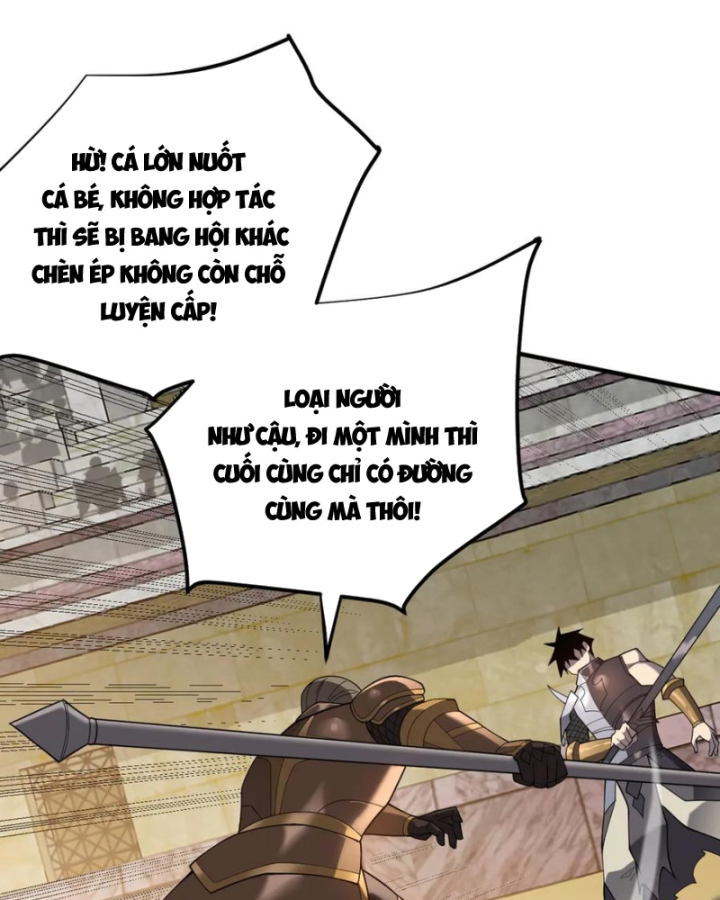 Ta Trở Thành Đại Phản Diện Của Toàn Sever Chapter 74 - Trang 3