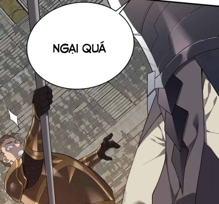 Ta Trở Thành Đại Phản Diện Của Toàn Sever Chapter 74 - Trang 3