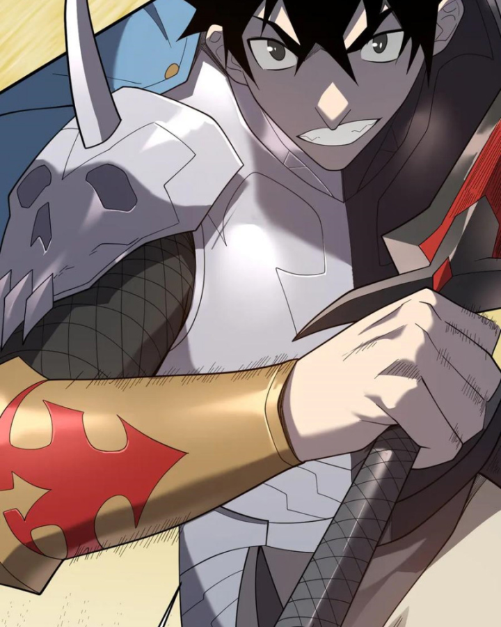 Ta Trở Thành Đại Phản Diện Của Toàn Sever Chapter 74 - Trang 3