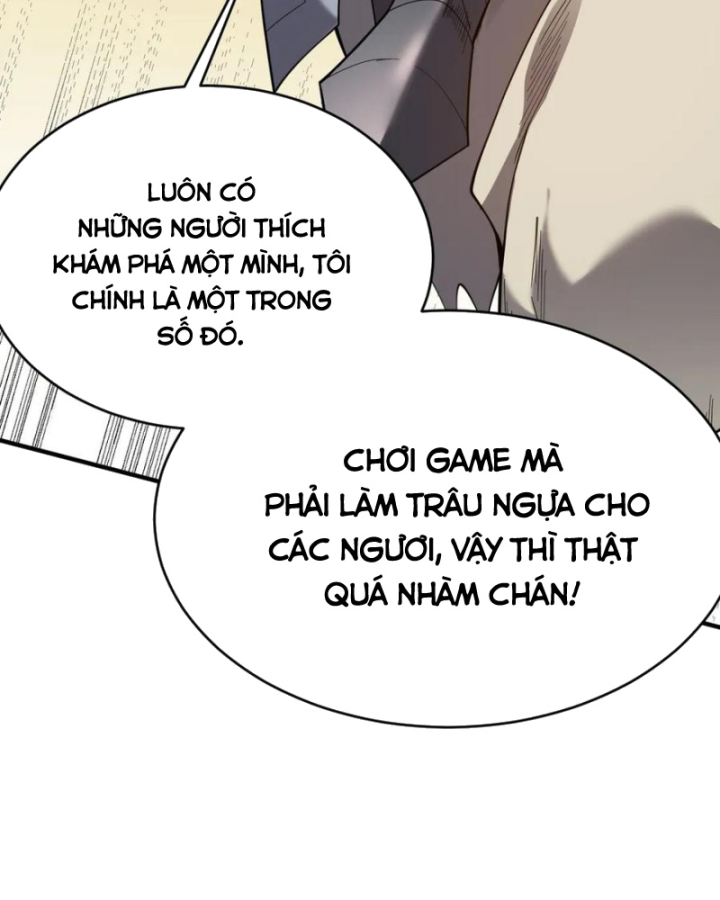 Ta Trở Thành Đại Phản Diện Của Toàn Sever Chapter 74 - Trang 3