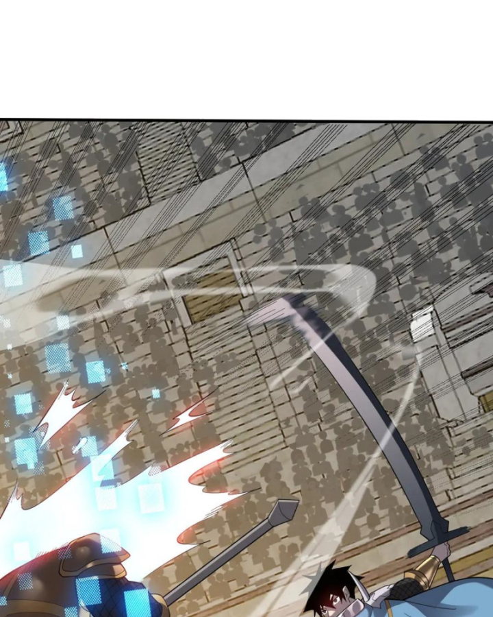 Ta Trở Thành Đại Phản Diện Của Toàn Sever Chapter 74 - Trang 3