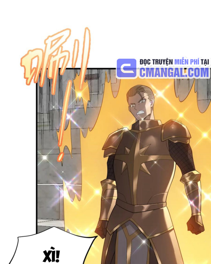 Ta Trở Thành Đại Phản Diện Của Toàn Sever Chapter 74 - Trang 3