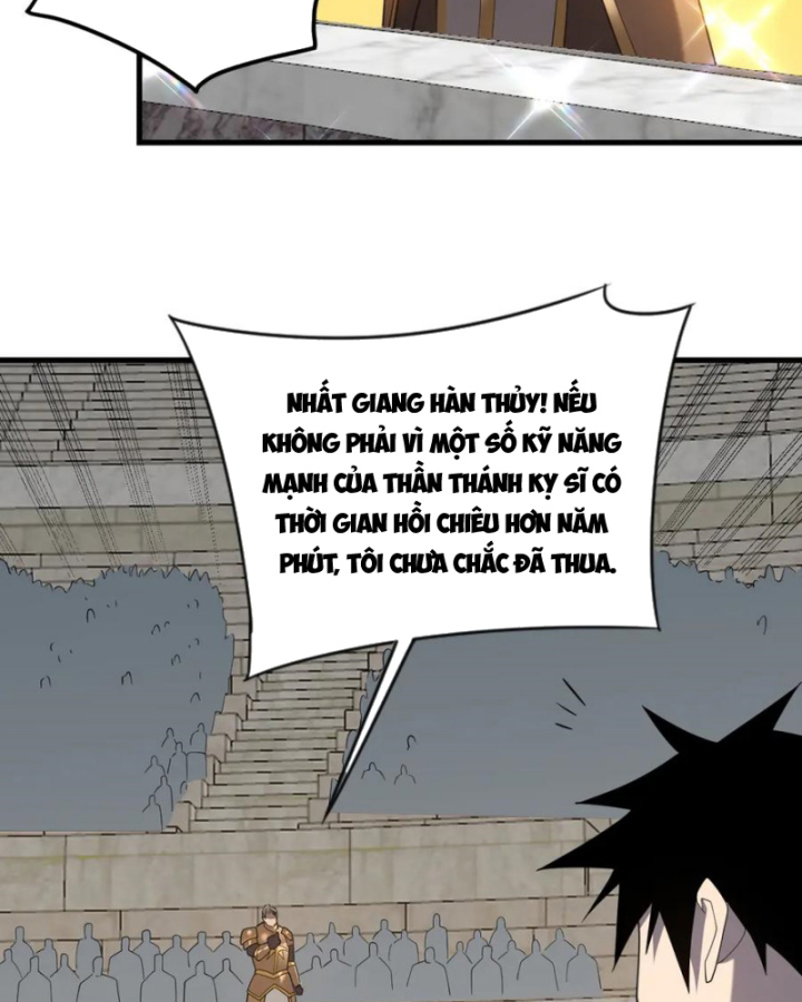 Ta Trở Thành Đại Phản Diện Của Toàn Sever Chapter 74 - Trang 3