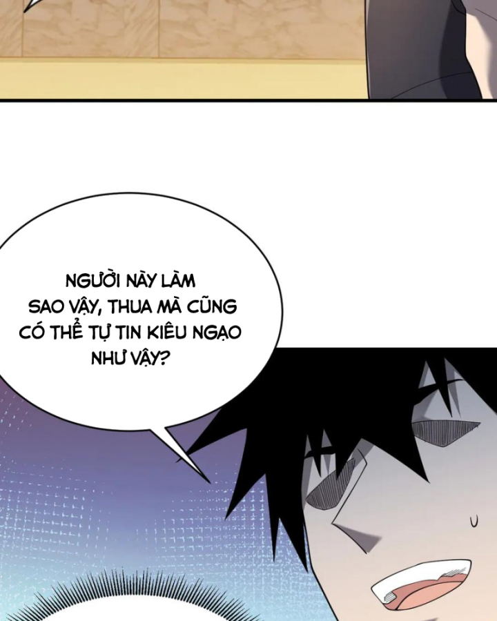 Ta Trở Thành Đại Phản Diện Của Toàn Sever Chapter 74 - Trang 3