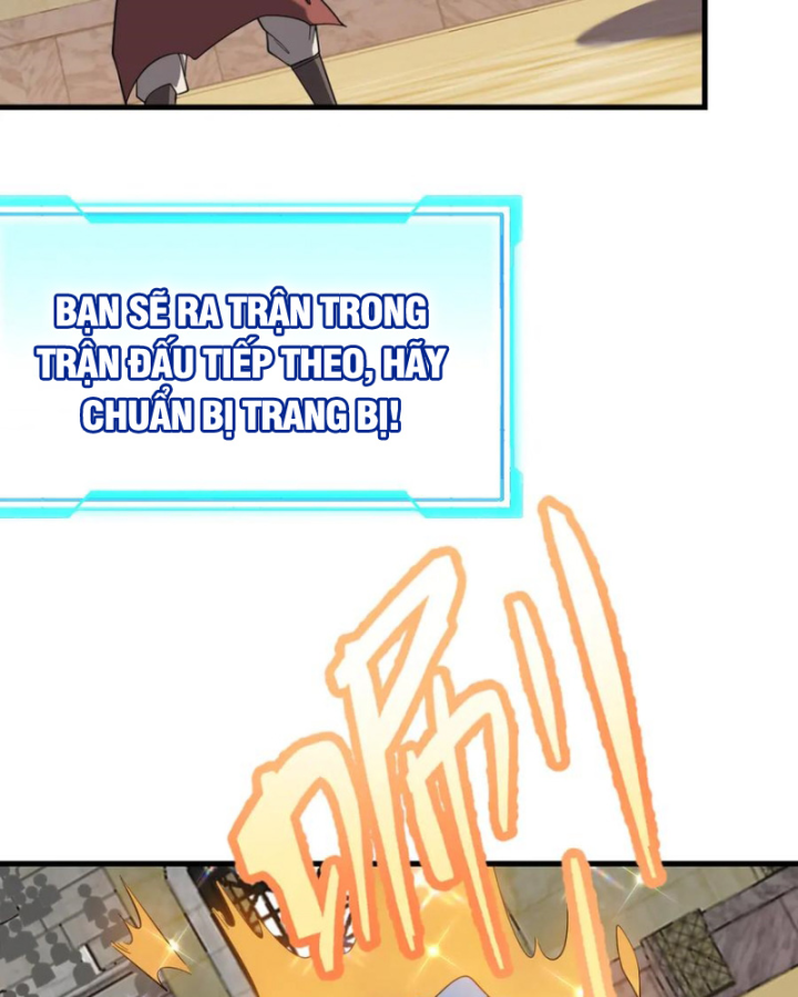 Ta Trở Thành Đại Phản Diện Của Toàn Sever Chapter 74 - Trang 3