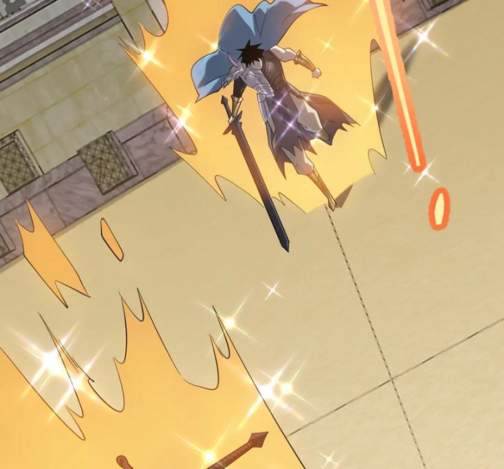 Ta Trở Thành Đại Phản Diện Của Toàn Sever Chapter 74 - Trang 3