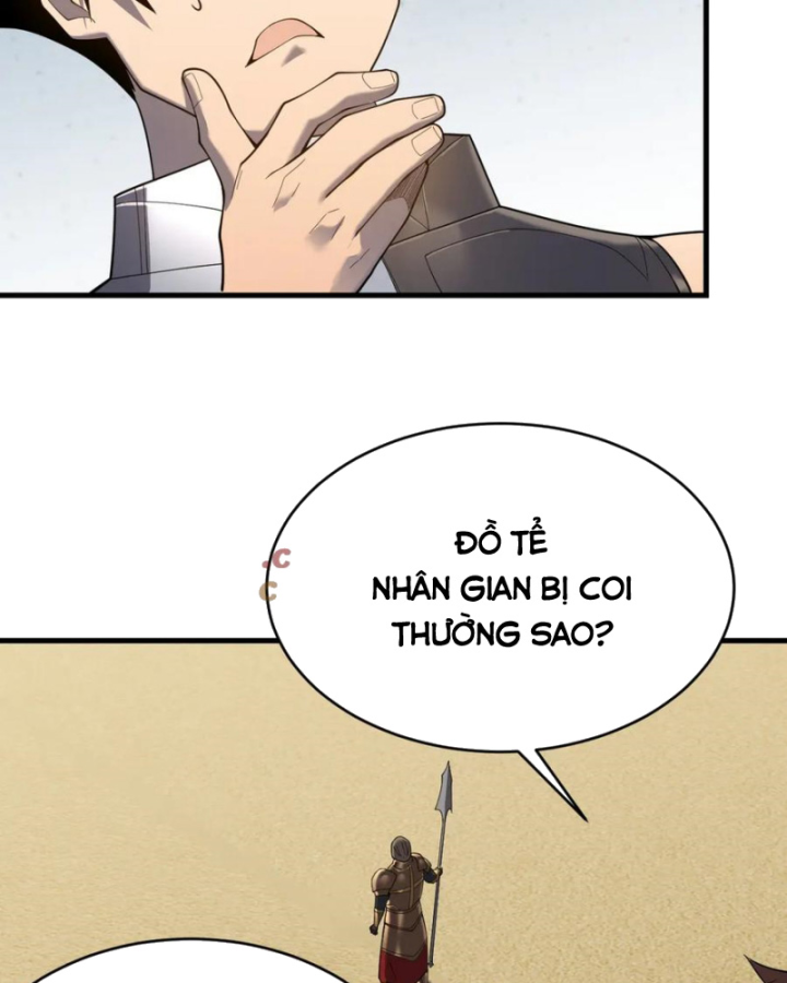 Ta Trở Thành Đại Phản Diện Của Toàn Sever Chapter 74 - Trang 3