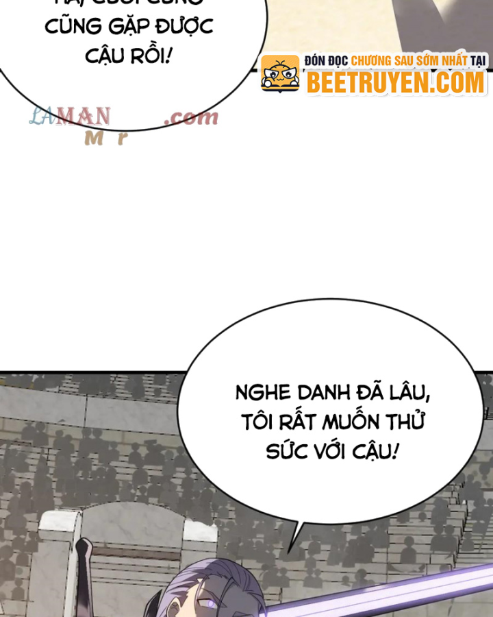 Ta Trở Thành Đại Phản Diện Của Toàn Sever Chapter 74 - Trang 3