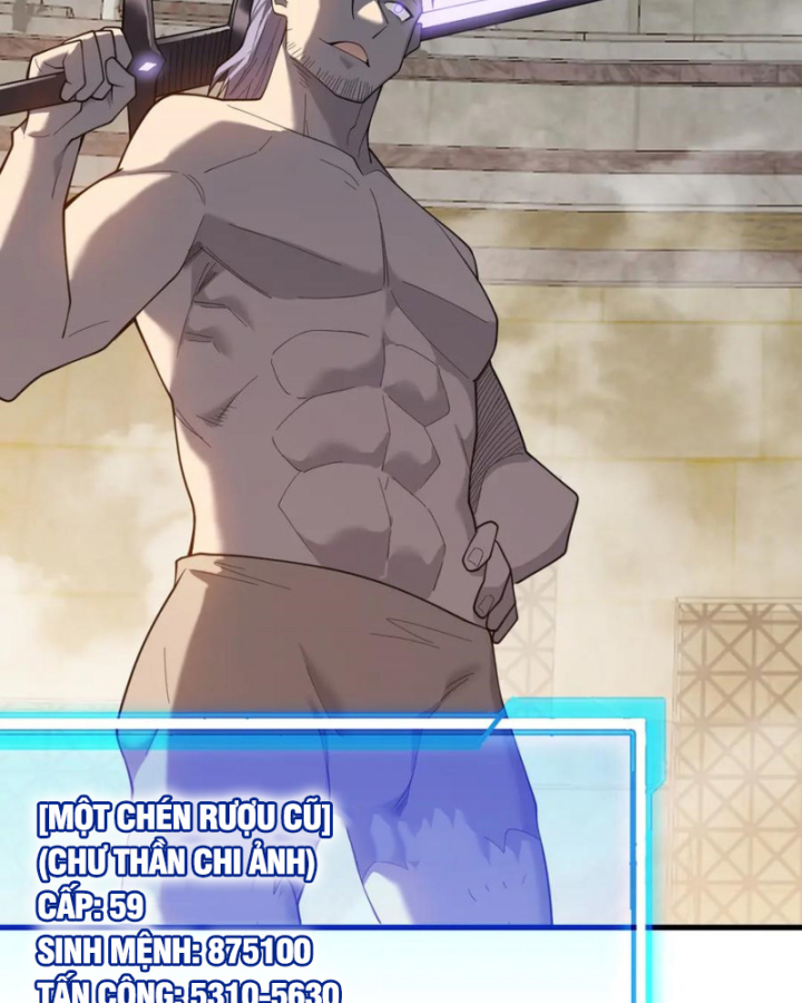 Ta Trở Thành Đại Phản Diện Của Toàn Sever Chapter 74 - Trang 3