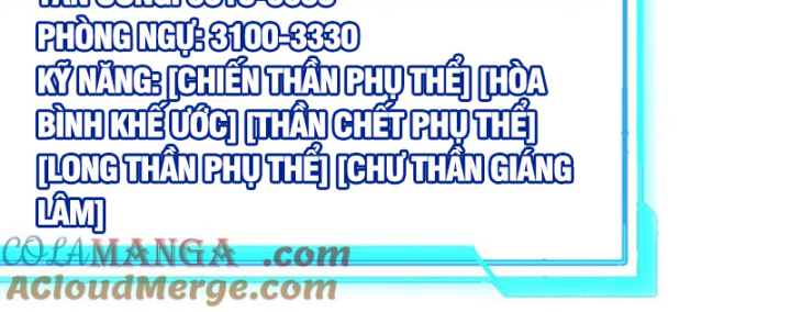 Ta Trở Thành Đại Phản Diện Của Toàn Sever Chapter 74 - Trang 3