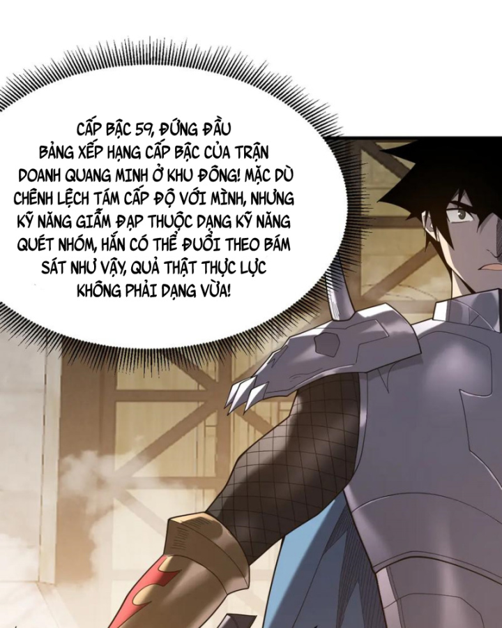 Ta Trở Thành Đại Phản Diện Của Toàn Sever Chapter 74 - Trang 3