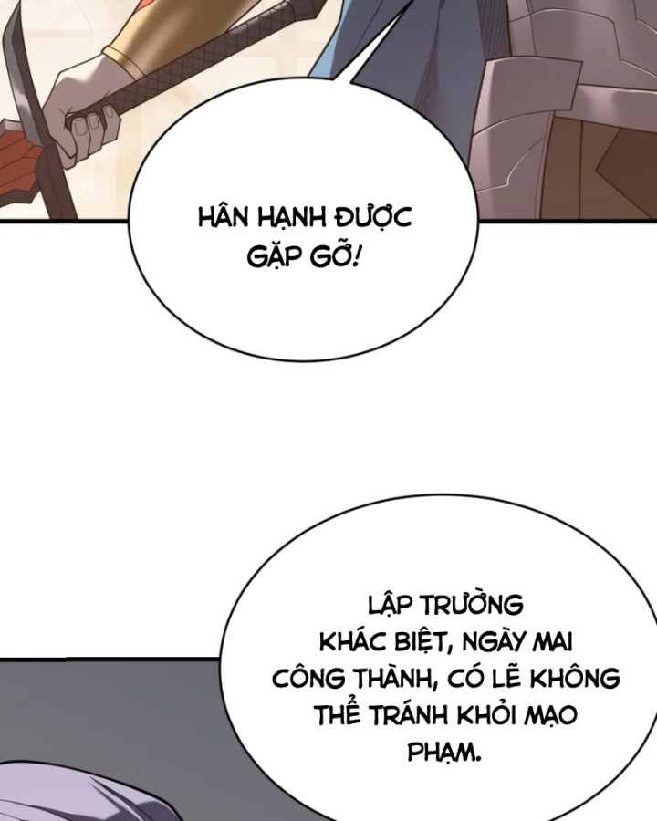 Ta Trở Thành Đại Phản Diện Của Toàn Sever Chapter 74 - Trang 3