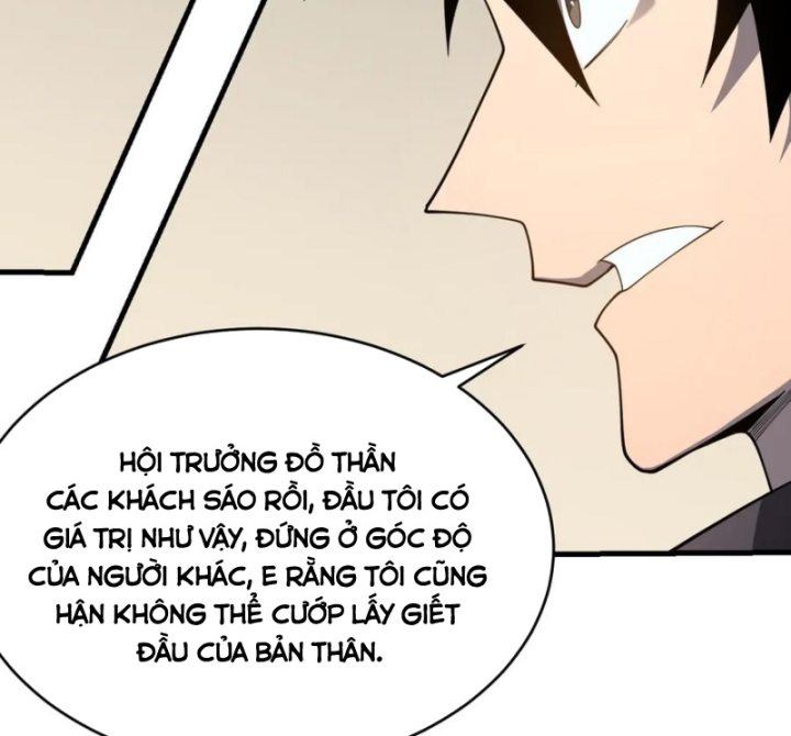 Ta Trở Thành Đại Phản Diện Của Toàn Sever Chapter 74 - Trang 3