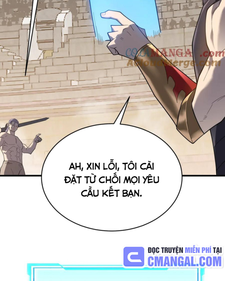 Ta Trở Thành Đại Phản Diện Của Toàn Sever Chapter 74 - Trang 3