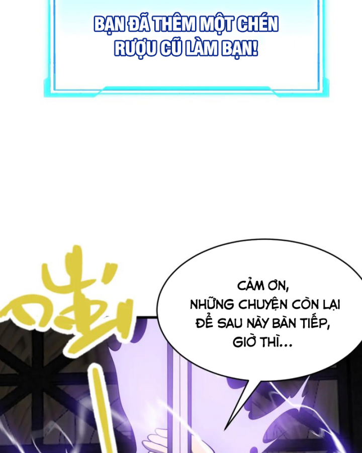 Ta Trở Thành Đại Phản Diện Của Toàn Sever Chapter 74 - Trang 3