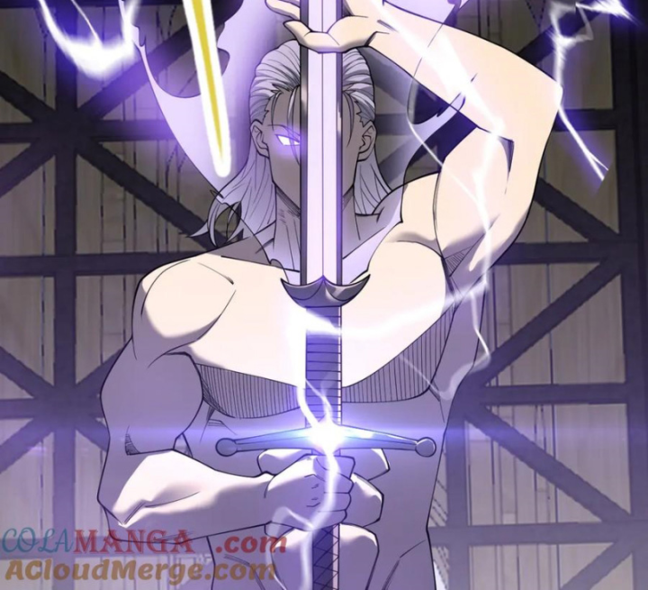 Ta Trở Thành Đại Phản Diện Của Toàn Sever Chapter 74 - Trang 3