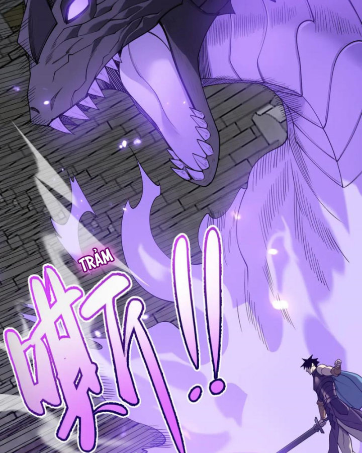 Ta Trở Thành Đại Phản Diện Của Toàn Sever Chapter 74 - Trang 3