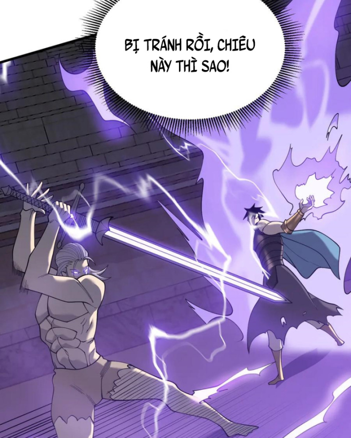 Ta Trở Thành Đại Phản Diện Của Toàn Sever Chapter 74 - Trang 3