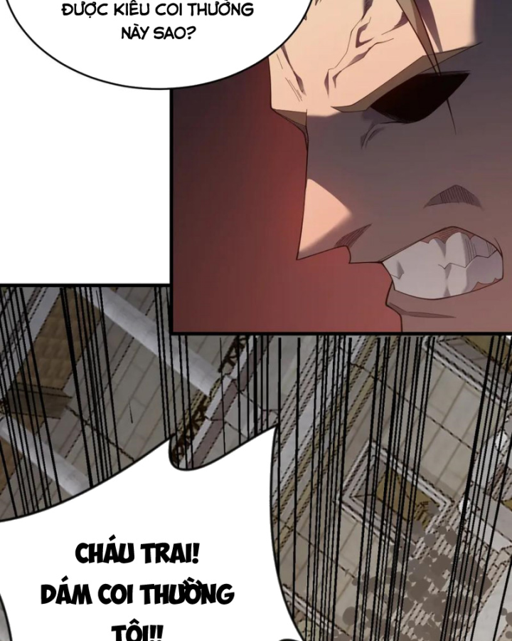 Ta Trở Thành Đại Phản Diện Của Toàn Sever Chapter 74 - Trang 3