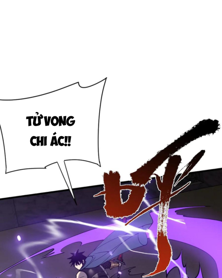 Ta Trở Thành Đại Phản Diện Của Toàn Sever Chapter 74 - Trang 3