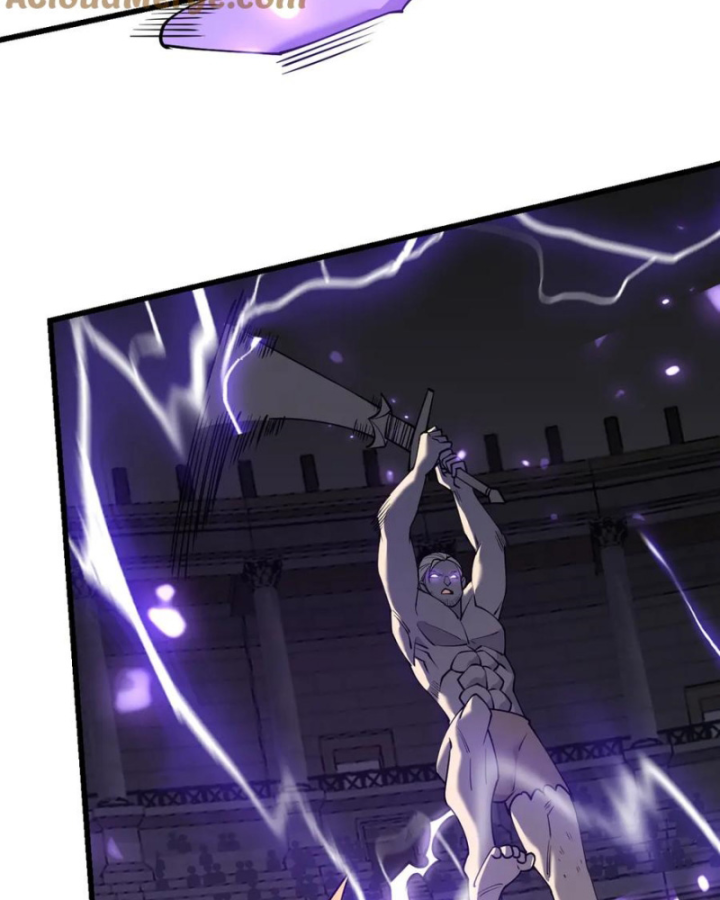 Ta Trở Thành Đại Phản Diện Của Toàn Sever Chapter 74 - Trang 3