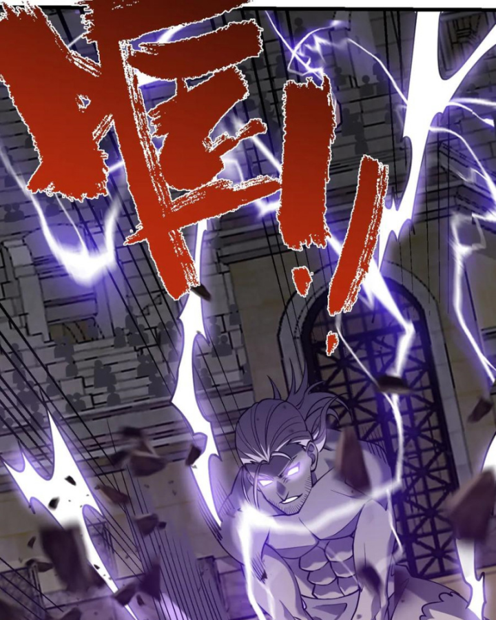 Ta Trở Thành Đại Phản Diện Của Toàn Sever Chapter 74 - Trang 3