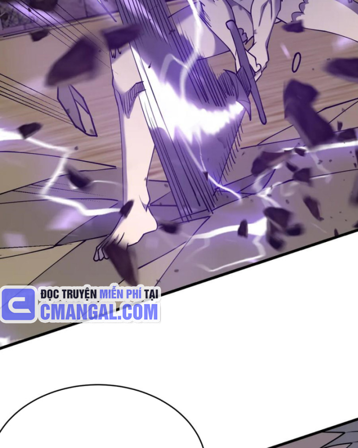 Ta Trở Thành Đại Phản Diện Của Toàn Sever Chapter 74 - Trang 3