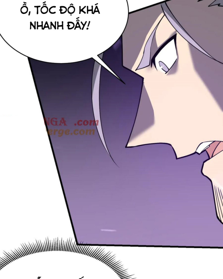 Ta Trở Thành Đại Phản Diện Của Toàn Sever Chapter 74 - Trang 3