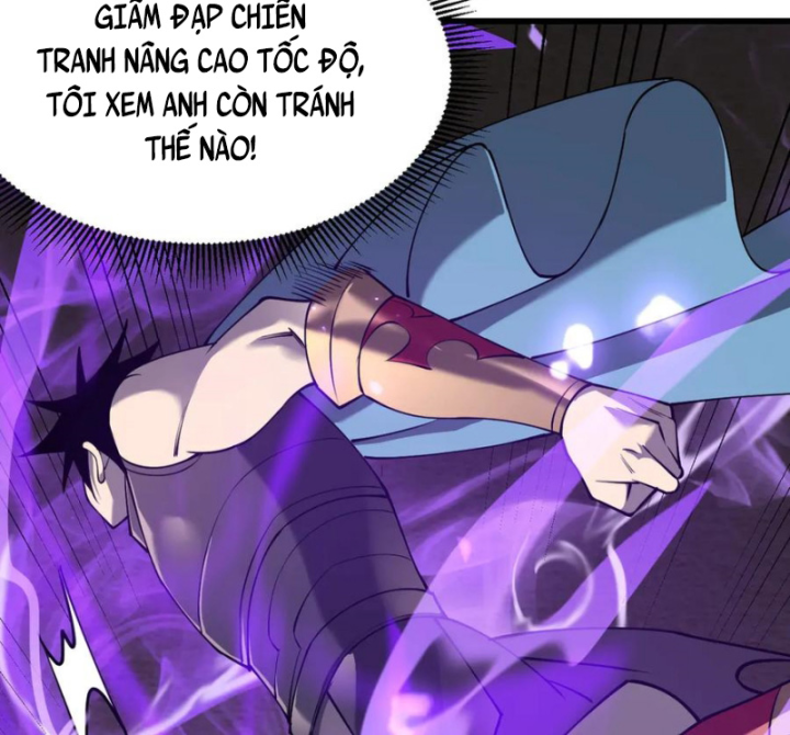 Ta Trở Thành Đại Phản Diện Của Toàn Sever Chapter 74 - Trang 3