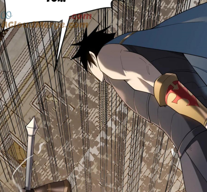 Ta Trở Thành Đại Phản Diện Của Toàn Sever Chapter 74 - Trang 3