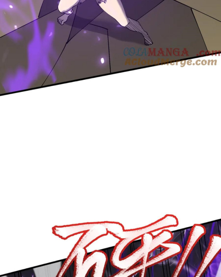 Ta Trở Thành Đại Phản Diện Của Toàn Sever Chapter 74 - Trang 3