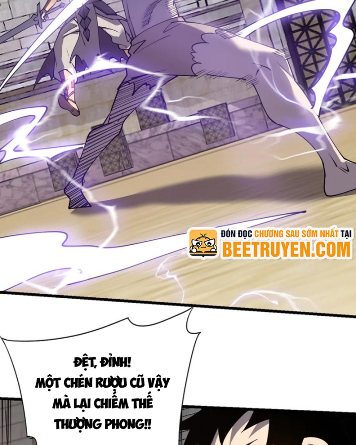 Ta Trở Thành Đại Phản Diện Của Toàn Sever Chapter 74 - Trang 3