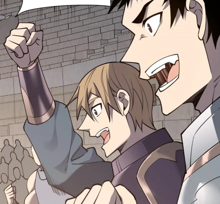 Ta Trở Thành Đại Phản Diện Của Toàn Sever Chapter 74 - Trang 3