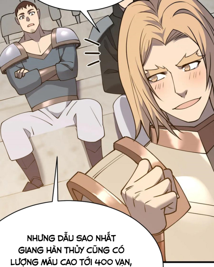 Ta Trở Thành Đại Phản Diện Của Toàn Sever Chapter 74 - Trang 3