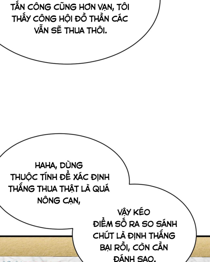 Ta Trở Thành Đại Phản Diện Của Toàn Sever Chapter 74 - Trang 3