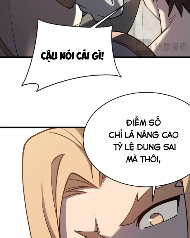 Ta Trở Thành Đại Phản Diện Của Toàn Sever Chapter 74 - Trang 3