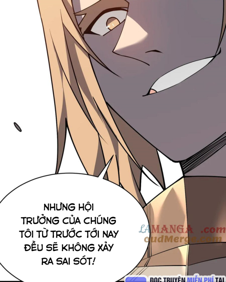 Ta Trở Thành Đại Phản Diện Của Toàn Sever Chapter 74 - Trang 3