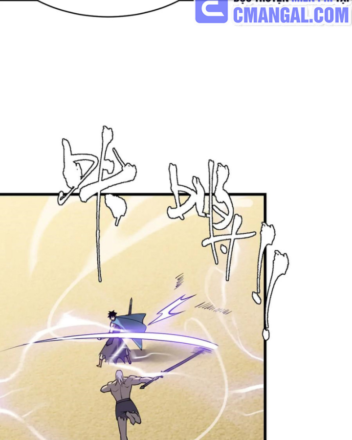 Ta Trở Thành Đại Phản Diện Của Toàn Sever Chapter 74 - Trang 3