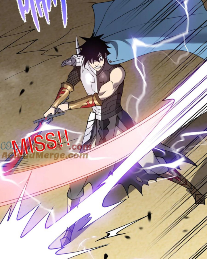 Ta Trở Thành Đại Phản Diện Của Toàn Sever Chapter 74 - Trang 3