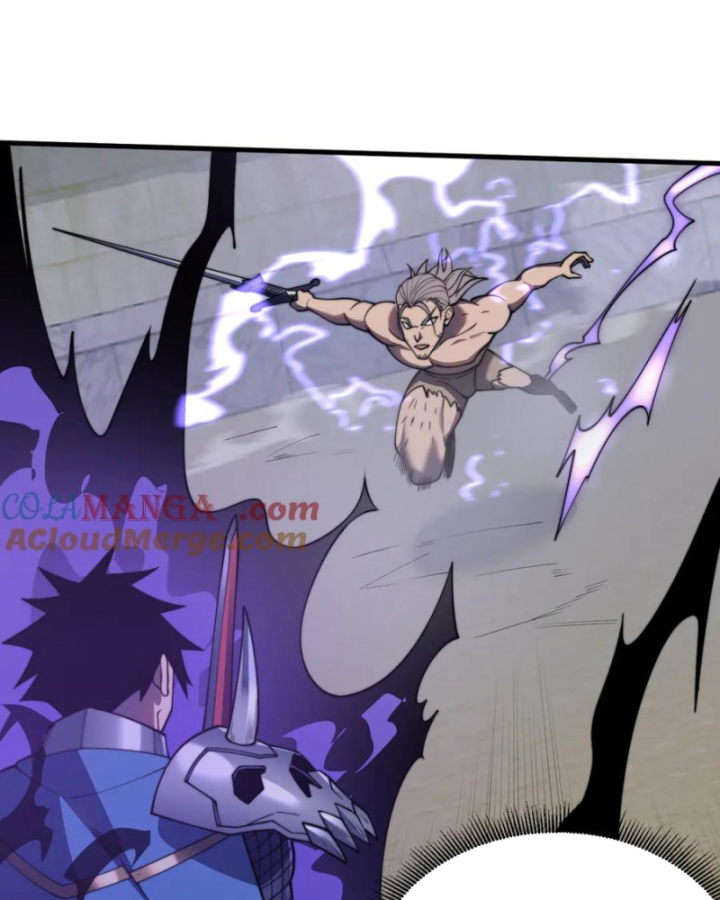 Ta Trở Thành Đại Phản Diện Của Toàn Sever Chapter 75 - Trang 3