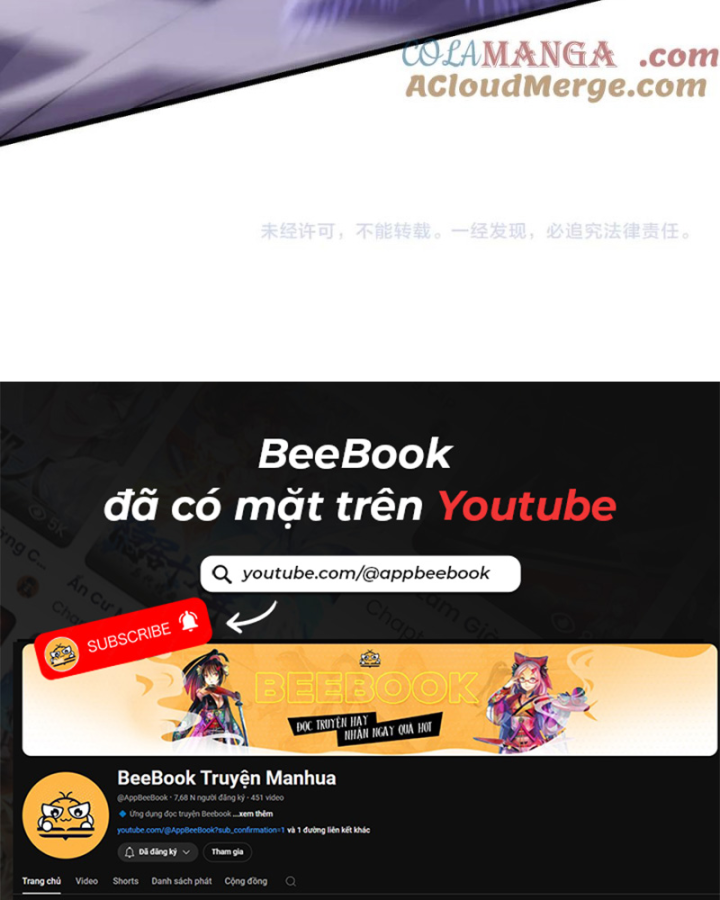 Ta Trở Thành Đại Phản Diện Của Toàn Sever Chapter 75 - Trang 3