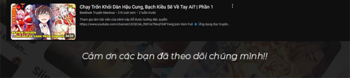 Ta Trở Thành Đại Phản Diện Của Toàn Sever Chapter 75 - Trang 3