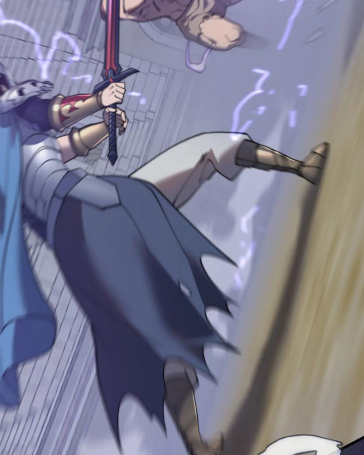 Ta Trở Thành Đại Phản Diện Của Toàn Sever Chapter 75 - Trang 3