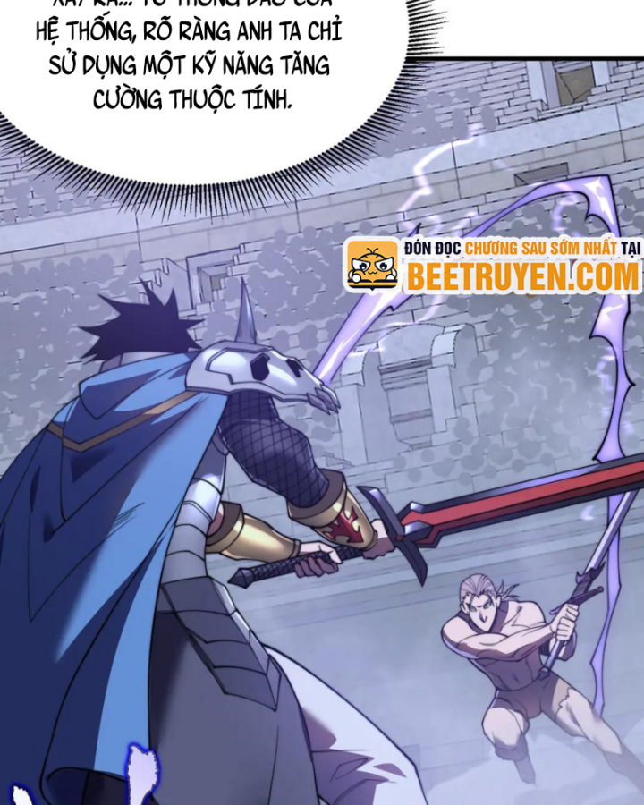 Ta Trở Thành Đại Phản Diện Của Toàn Sever Chapter 75 - Trang 3