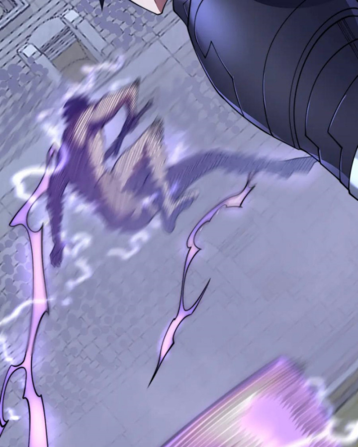 Ta Trở Thành Đại Phản Diện Của Toàn Sever Chapter 75 - Trang 3